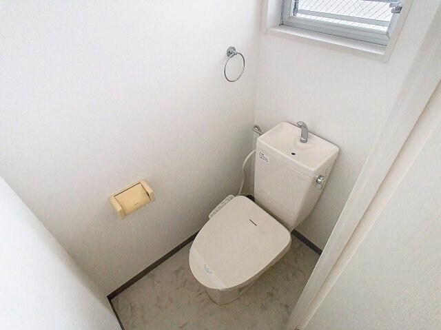 ガルボ高須の物件内観写真