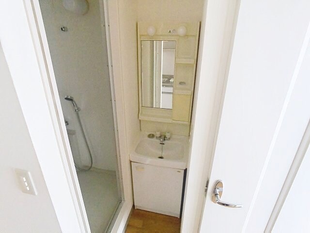 ガルボ高須の物件内観写真