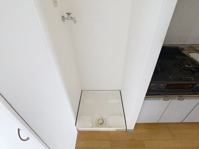 ガルボ高須の物件内観写真