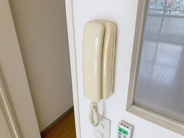 ガルボ高須の物件内観写真