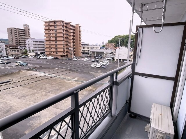 ガルボ高須の物件内観写真