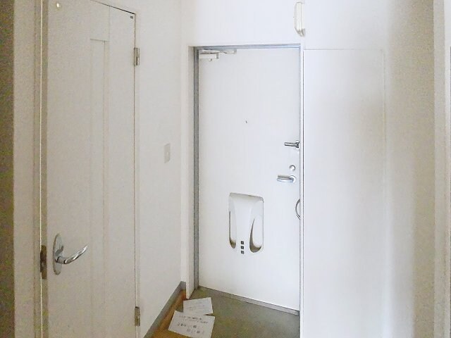 ガルボ高須の物件内観写真