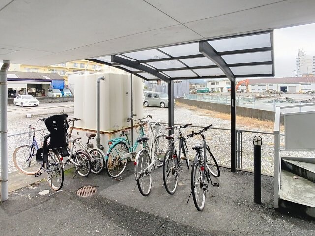 ガルボ高須の物件内観写真