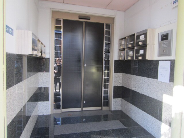 エトワール二葉の物件外観写真