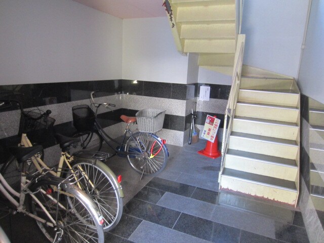 エトワール二葉の物件内観写真