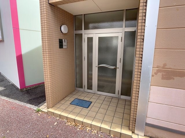 メゾンドフォンテヌの物件外観写真