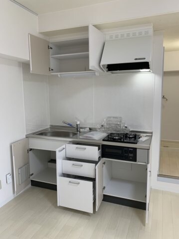 Blanc D'orの物件内観写真