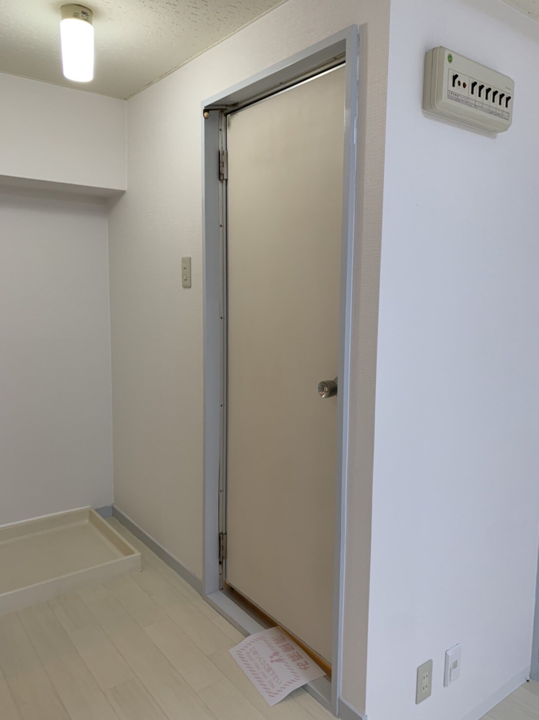 Blanc D'orの物件内観写真