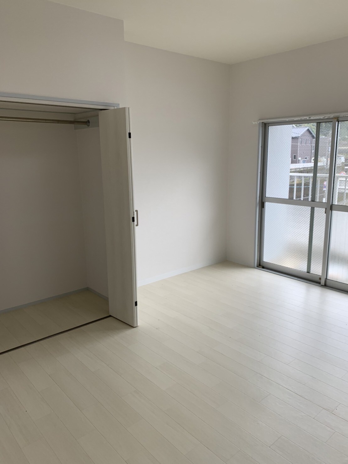 Blanc D'orの物件内観写真