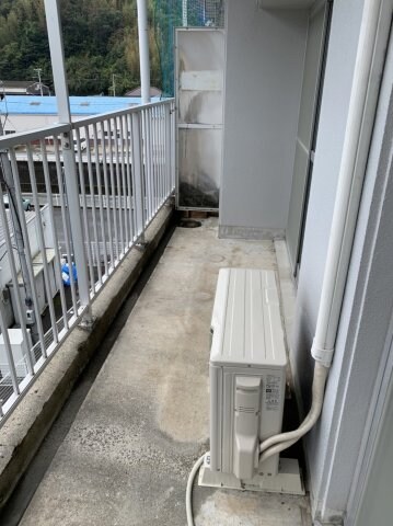 Blanc D'orの物件内観写真