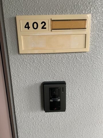 Blanc D'orの物件内観写真