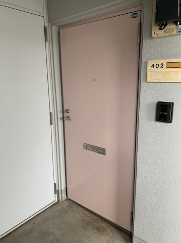 Blanc D'orの物件内観写真