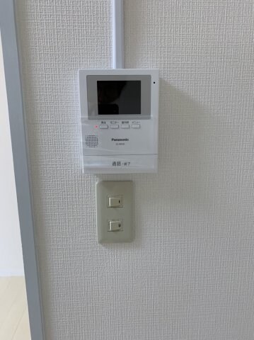 Blanc D'orの物件内観写真