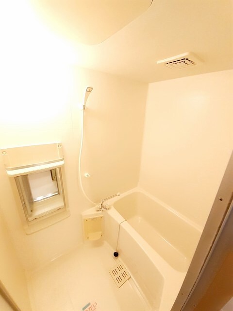 コモドハイツＡの物件内観写真