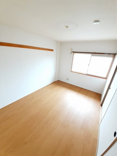 コモドハイツＡの物件内観写真