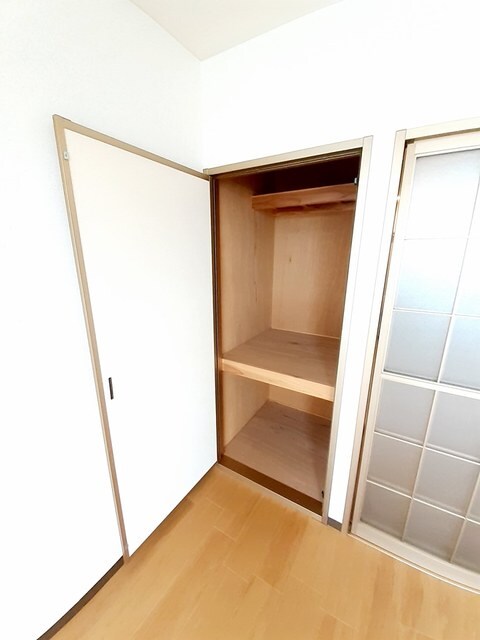 コモドハイツＡの物件内観写真