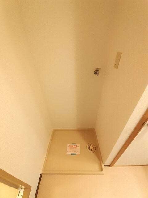 コモドハイツＡの物件内観写真