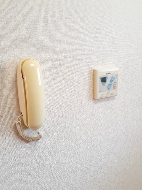 コモドハイツＡの物件内観写真