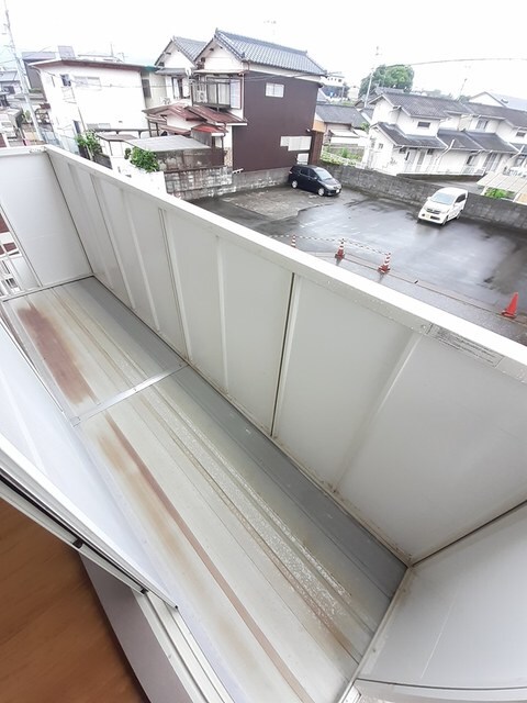 コモドハイツＡの物件内観写真