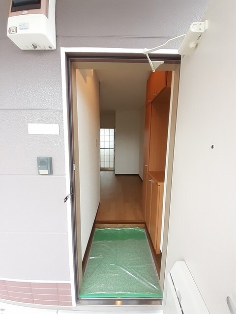 コモドハイツＡの物件内観写真