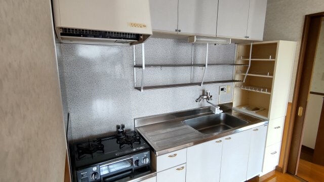 ムーンハウスの物件内観写真