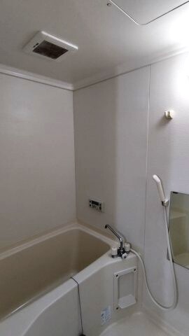 ムーンハウスの物件内観写真