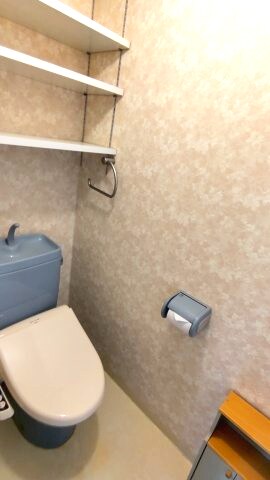 ムーンハウスの物件内観写真