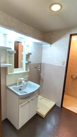 ムーンハウスの物件内観写真