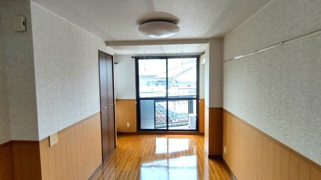 ムーンハウスの物件内観写真