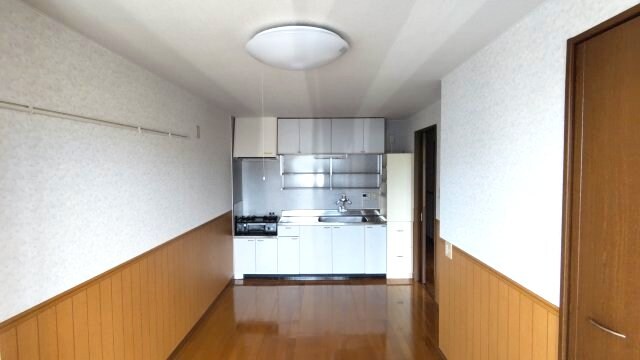 ムーンハウスの物件内観写真