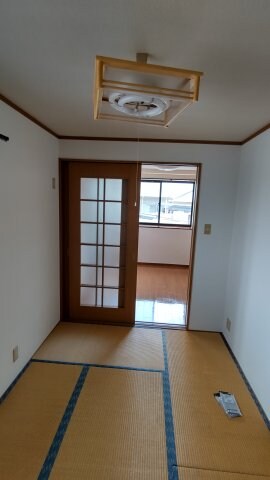 ムーンハウスの物件内観写真