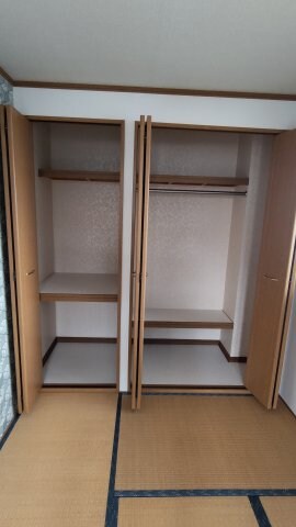 ムーンハウスの物件内観写真