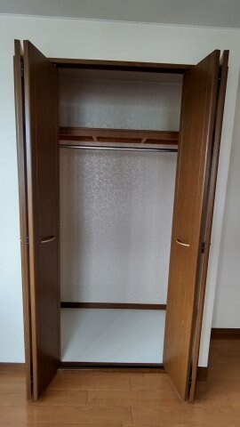 ムーンハウスの物件内観写真