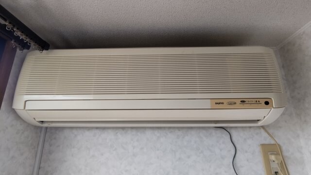 ムーンハウスの物件内観写真