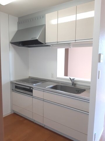 シャーメゾン・ル・プレ A棟の物件内観写真