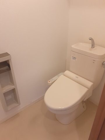 シャーメゾン・ル・プレ A棟の物件内観写真