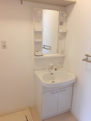 シャーメゾン・ル・プレ A棟の物件内観写真