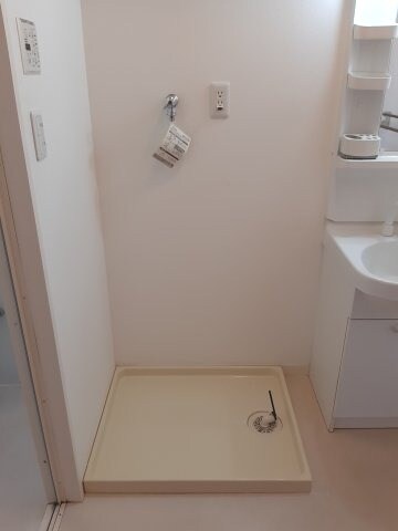 シャーメゾン・ル・プレ A棟の物件内観写真