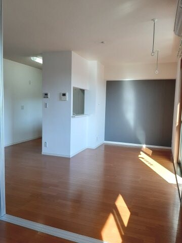 シャーメゾン・ル・プレ A棟の物件内観写真