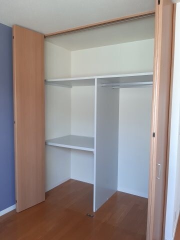 シャーメゾン・ル・プレ A棟の物件内観写真