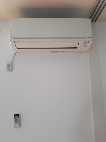 シャーメゾン・ル・プレ A棟の物件内観写真