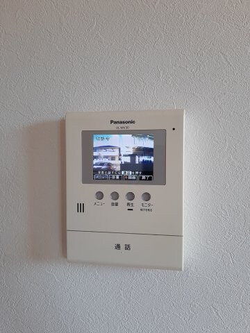 シャーメゾン・ル・プレ A棟の物件内観写真