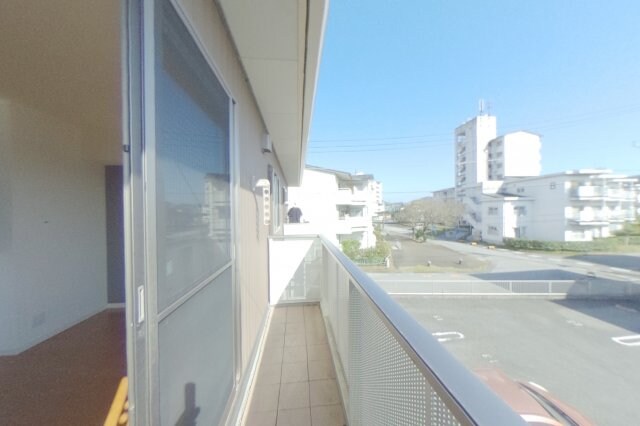 シャーメゾン・ル・プレ A棟の物件内観写真