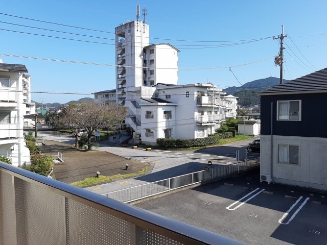 シャーメゾン・ル・プレ A棟の物件内観写真