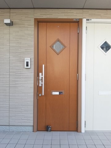 シャーメゾン・ル・プレ A棟の物件内観写真