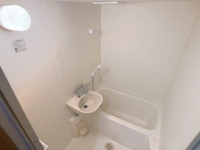 グリーンオアシス林の物件内観写真