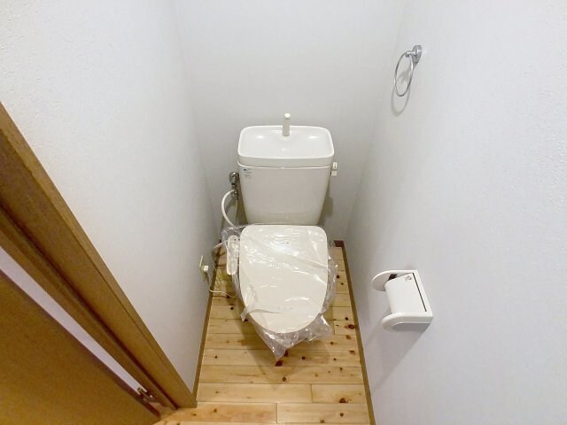 グリーンオアシス林の物件内観写真