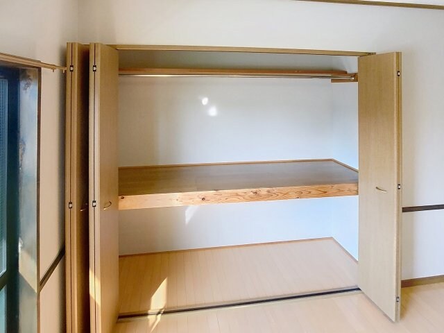 グリーンオアシス林の物件内観写真