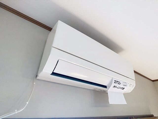 グリーンオアシス林の物件内観写真