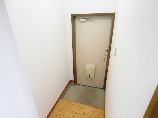 グリーンオアシス林の物件内観写真